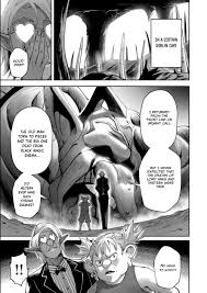 Kichiku Eiyuu - Chapter 35 - Manga18fx