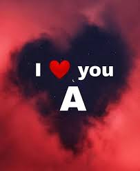 Helps you prepare job interviews and practice interview skills and techniques. I Love You A To Z Alphabet Dpz For Lover Couple Download Wallpaper Dp