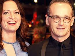 Natalia wörner is on facebook. Natalia Worner Heiko Maas Hochzeit Sie Tragen Schon Goldene Ringe Bunte De