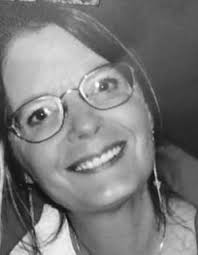 Jennifer Lynn Thorne (nee Pitts)