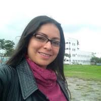 Raquel Mondragón Huerta