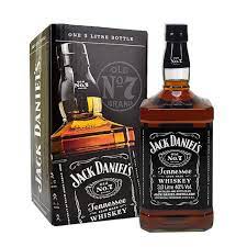 Jack Daniel S 3l Old No 7 Tennessee Whiskey Jeroboam Costco Uk