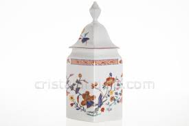 Pot Couvert Pondichery En Bernardaud Pondichery Pots Et Porcelaine De Limoges