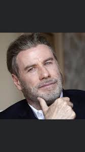 I've got chills. They're multiplying. It can only mean one thing... John  Travolta is