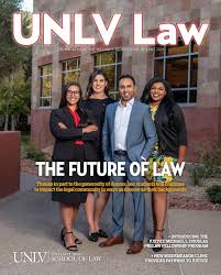 Nov 28, 2017 · dr. Unlv Law Magazine 2019 By Unlv William S Boyd School Of Law Issuu