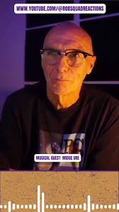 @ReactionsRob's video Tweet