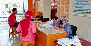 Renungan harian selasa 24 maret 2020 #santapanharian #renunganhariankatolik #komsospdg. Wow 547 Peserta Didik Baru Resmi Mendaftarkan Diri Di Smk Al Jabbar Ciledug Harian Pelita News