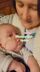 Jillian Randy Korbin Krew Accident