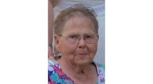 Wilma Olmstead Obituary (2021)