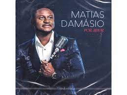 Download and convert matias damásio te amo to mp3 and mp4 for free. Cd Matias Damasio Por Amor Worten Pt