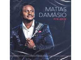 Playlist / lista de músicas toque em download para baixar. Cd Matias Damasio Por Amor Worten Pt