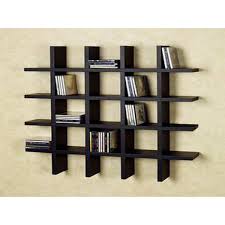 Ballucci wooden interweave floating wall mounted shelves, horizontal and vertical display storage shelf for living room bedroom entryway hallway bathroom, 26 x 18, black 4.6 out of 5 stars 765 $32.99 $ 32. Direct Create Maker Shop Lifeestyle