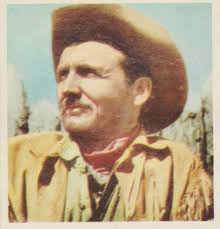 Boots and Saddles (TV Series 1956–1958)