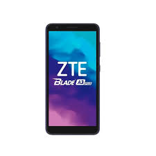 Celular ZTE Blade A3 Plus 32 GB gris ...