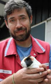 Gucken, streicheln, beobachten: Nachwuchs im Zoo Kaiserslautern