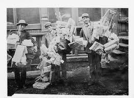 Jump to navigation jump to search. Bringers Of Cheer Courtesy Of The Library Of Congress Via The Commons On Flickr American Inquiry