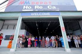 Mega market şikayet, iletişim, mega market yorumları ve müşteri hizmetleri şikayetleri için tıklayın! Mm Mega Market Open New Business Location In Phu Quoc