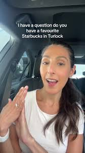 Espresso Shots and Starbucks Fun in Central Valley