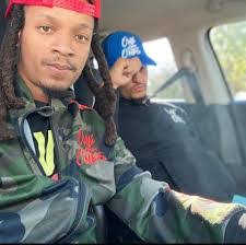 Marquise Hardwick's Instagram, Twitter & Facebook