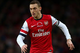 Former arsenal and barcelona defender thomas vermaelen says he would spend more time playing. Why Arsenal Defender Thomas Vermaelen Can Still Be A Force For Arsene Wenger Bleacher Report Latest News Videos And Highlights