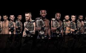 ❤ get the best ufc wallpapers on wallpaperset. Ufc 2021 Wallpapers Wallpaper Cave