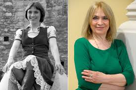 Kati kovács wrote menetjegy, ne aludj el! Ma 75 Eves Kovacs Kati Friss Fotoin Elbuvoloen Nez Ki Hazai Sztar Femina