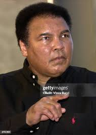 187 Muhammad Ali Walk Of Fame Stock Photos, High-Res Pictures, and Images