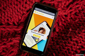We're levelling the playing field and changing the dynamics of dating. Dating App Bumble Aims For Nearly Us 6 Billion Valuation In Us Ipo Nestia