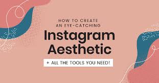 How to get the baddie aesthetic. How To Create An Eye Catching Instagram Aesthetic Easil
