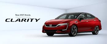For a car that is planning to take on segment leaders, these are pretty respectable the drive experience lags behind the honda clarity. New 2021 Honda Clarity Plug In Hybrid Central Florida Honda Dealers