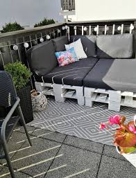 Ideen Balkon Palettenmobel Balkon Balkonideen Wohnung Balkon Garten Mobel Aus Paletten Palettenmobel Im Freien