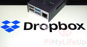 We help our customers create, deliver and optimize content and applications. Using Dropbox On The Raspberry Pi Pi My Life Up