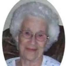 Obituary information for Ida Mae Boone