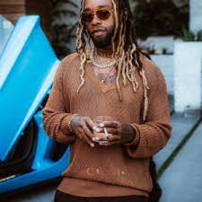 Ladies, always listen to that little voice … Ty Dolla Sign Biography Age Ethnicity Real Name Net Worth Dating Girlfriend Age Height Parents Family Relationship Albums Facts Wiki Factmandu