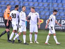 During the last 5 meetings, fc voluntari have won 1 times, there have been 2 draws while afc hermannstadt have won 2 times. Bogdan Andone DupÄƒ Ce Fc Voluntari A Fost RÄƒpusÄƒ AcasÄƒ De Hermannstadt Semiocazia Lor Ne A Costat
