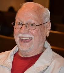 Arnold Harrell Obituary