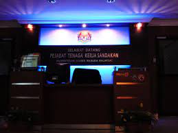 Sesuai dengan namanya, posisi jabatan ini terkait dengan tenaga kerja dan sumber daya manusia. Pejabat Tenaga Kerja Sandakan Home Facebook