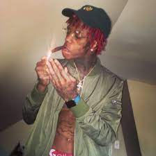 Pin By Amirae Jones On Famous Dex Famous Dex Lil Yachty Dex