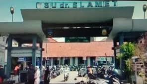 Harga yg ditawarkan pun sangat ramah dikantong. Rsu Dr Slamet Garut Penuh Pasien Covid 19 Fasilitas Isolasi Segera Ditambah Bagian 1