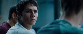 Maze Runner: The Scorch Trials (2015)