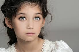 Cute Little Girl With Hazel Eyes Rp Character Black Hair Green Eyes Girl Black Hair Green Eyes Brown Hair Green Eyes