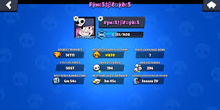 Read this brawl stars guide for the best tiered brawler list with ranking criteria including base statistics, star power capability, game mode effectiveness, & more! Finally Got A Power Play Global Ranking Brawlstars