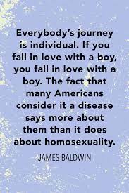 35 James Baldwin Quotes On Love Oppression And Equality