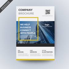 Freepik Graphic Resources For Everyone Business Brochure Design Graphic Design Brochure Business Brochure