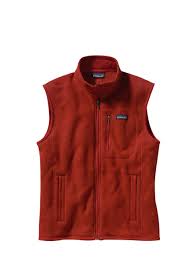 Men's Better Sweater® Vest – Patagonia Worn Wear®