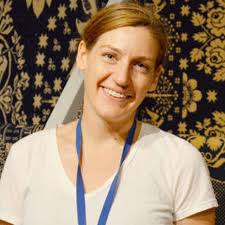 AIC's 43rd Annual Meeting: Directory