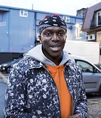 The singer has also said that comedy bits for the show have been written by the writers of. Ksi Wikipedia