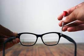 Use a hairdryer) for about 15 seconds, and then adjust slowly. How To Tighten Loose Glasses How To Tighten Glasses Glasses How To Fix Glasses
