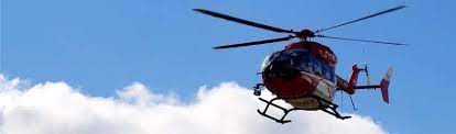 Blog Article: Dream Interpretation Helicopter