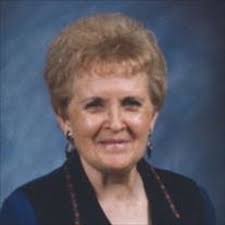 Betty Lee Stuart Obituary July 28, 2016